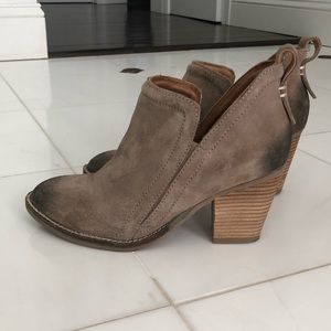 Jeffrey Campbell Rosalee Booties
